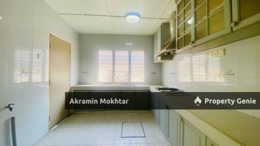FREEHOLD & RENOVATED | TAMAN SRI UKAY AMPANG 2 STOREY SUPERLINK