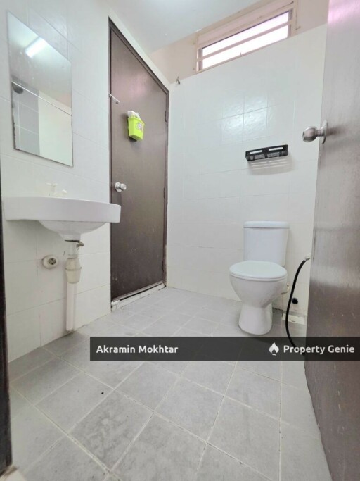 Freehold & Malay Reserve | Single Storey Terrace House Taman Idaman Kalbu Jalan Bani Seksyen 30 Shah Alam .