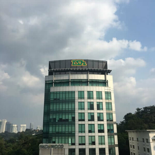 Menara TSH