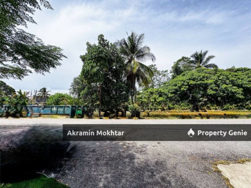 Facing Open | Double Storey Terrace Link, Taman Ehsan Kepong