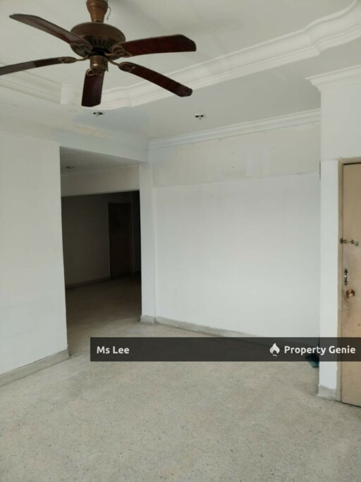 Cempaka Apartment @ Bandar Baru Selayang - Sale Below Bank Value Rm70k