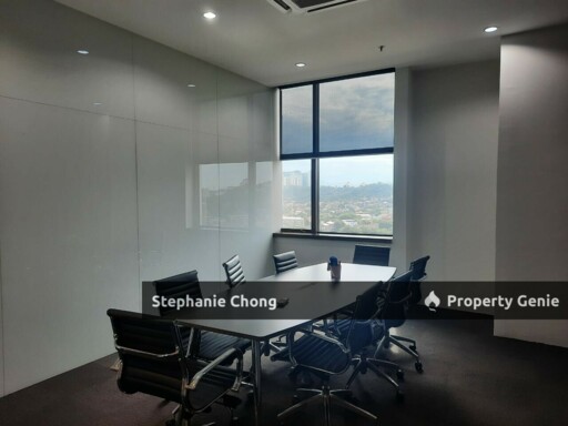 PJ New Town Office Space, Menara Choy Fook On, For SALE