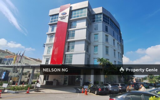 Taman Lavender Heights, Senawang, seremban