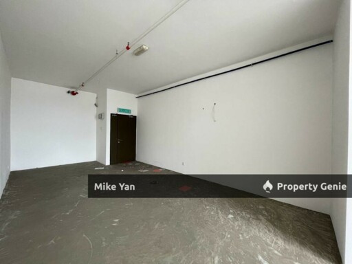 Avenue Crest Studio Soho Office Seksyen 22 Shah Alam near Glenmarie USJ