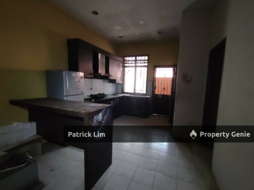 Taman Merak Mas (Freehold MCL) Bukit Katil Rumah Teres Setingkat For Sale