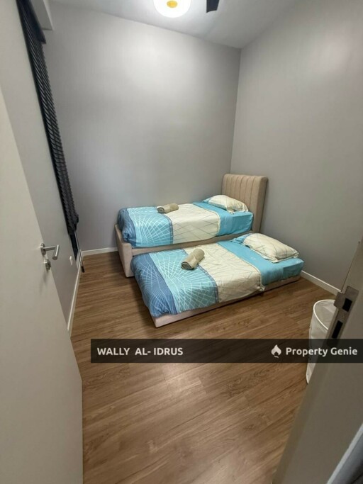 Sunway Avila Residence Condo