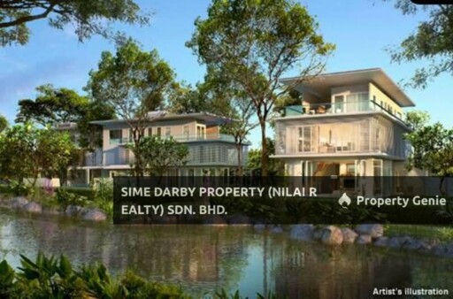 THE RESIDENCES