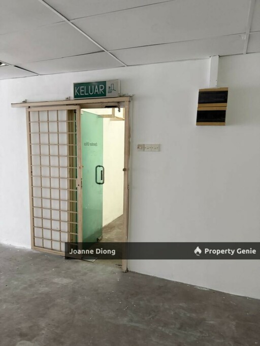 USJ 21 -2nd Floor Office