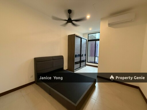 Aurora Sentral Resort Villas @ Iskandar Puteri
