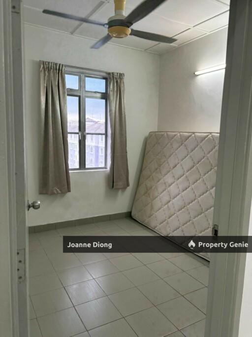 Sri Pinang Apartment-Puchong