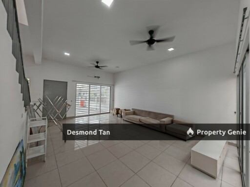 2 Storey Rimbun Vista, S2 Height, Seremban 2, Rimbun Harmoni, Rimbun Irama (Ready Move In)
