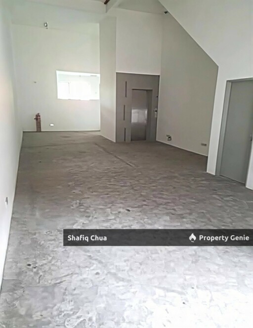 2 Adjoining Shop Office Jalan Pudu, Kuala Lumpur For Sale