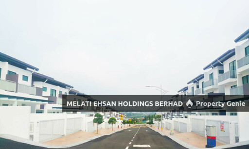 Bayu Damansara, Damansara Damai