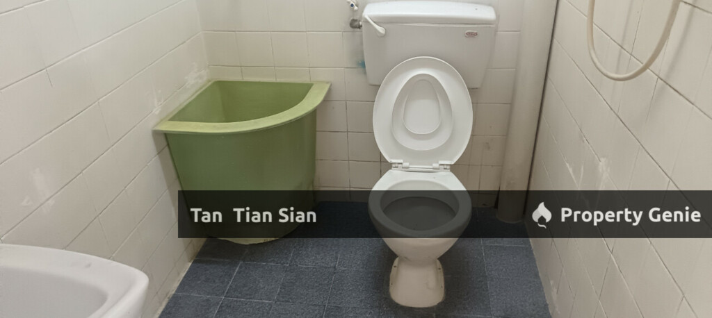 (S050) Apartment for Sale @ Malim Jaya Melaka Good location murah cheap good Partial Furnished