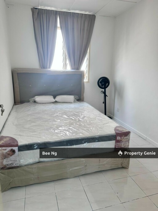 Sri Awana Townhouse @ Selesa Jaya