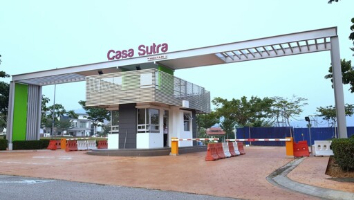 Casa Sutra