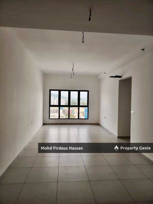 For Sale : Sinaran Residence @ Bandar Cassia, Batu Kawan, Penang.