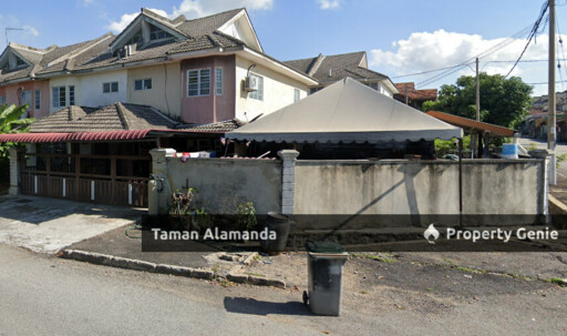 Taman Alamanda