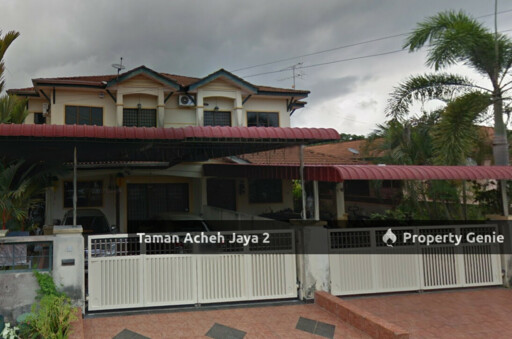 Taman Acheh Jaya 2