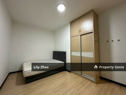Lido Avenue Condo for Rent, 1,300 Sq ft, Cozy Fully Furnished, 2 Car Park @Penampang, Kota Kinabalu, Sabah