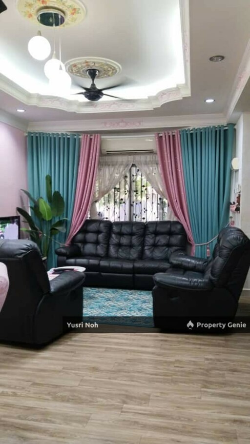 *🏡 House for Sale – Seri Putra, Bangi*