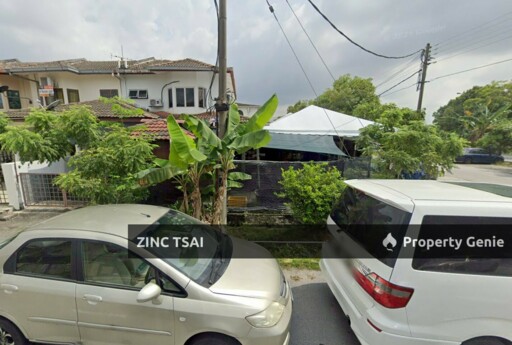 2 Storey Corner Lot Terrace @ Taman Kajang Mewah {Save RM 230,350} 10 mins Drive to Kajang MRT & KTM Station