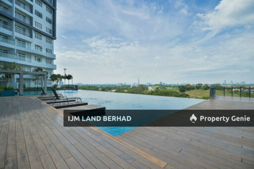 Centra Residences @ Nasa City