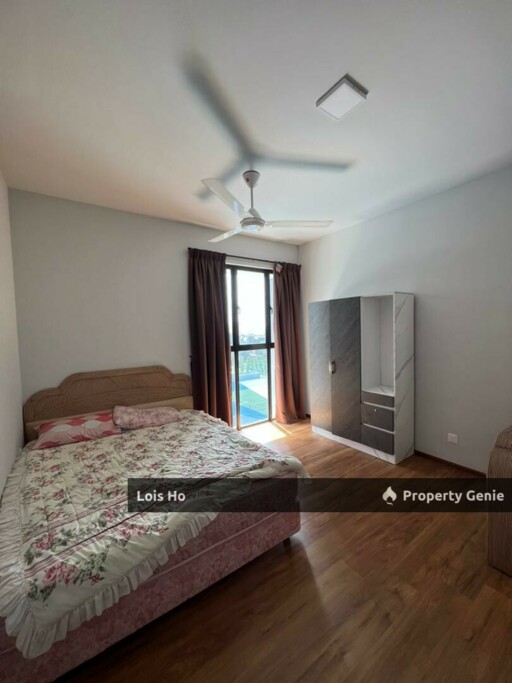 Admiral Residence 3 Room Unit for Sale 388k