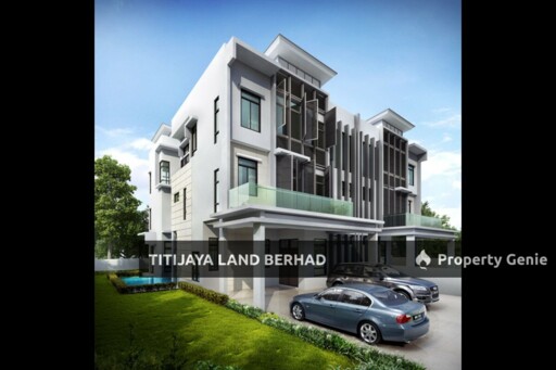 Emery @ Kemensah