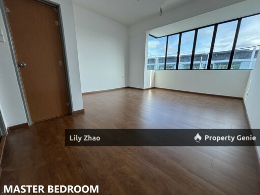 2-Storey Terrace House for Sale, 4Bed 4Bath, 1,312 sqft, 999 Yrs, Brand New, Takis, Papar, Sabah