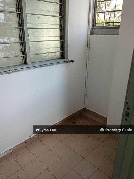 Meranti apartment, Taman subang mewah, usj 1