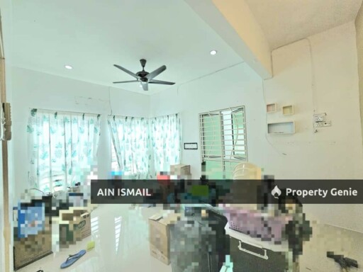 [END LOT & PANAS PAGI] TERES 1.5TINGKAT BANDAR KUANTAN PUTERI, KUANTAN