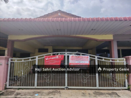 No. 309c, Lorong Astana 10/12, Bandar Seri Astana, 08000, Sungai Petani, Kedah