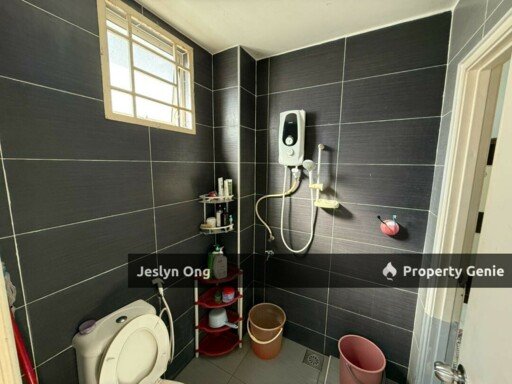 2.5 Storey Corner Terrace @ Jalan Hang Lekir @ Skudai for Sale