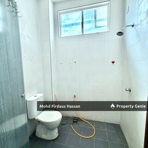 Double Storey Terrace Taman Ilmu,  Nibong Tebal, Penang. 🔥Near to Usm Transkrian.