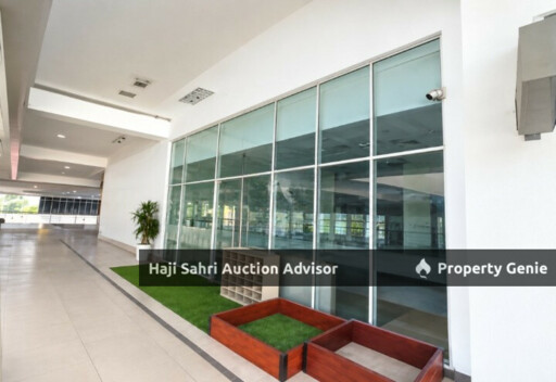 No. S. C-G-09, C-1-09 & C-2-09 (on Site, Unit Nos. C-GF-09, C-01-09 & C-02-09), Sunway Nexis, No. 1, Jalan PJU 5/1, Kota Damansara, 47810, Petaling Jaya, Selangor