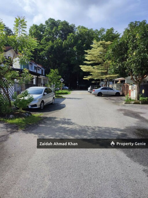 TAMAN BUKIT MEWAH KAJANG DOUBLE STOREY HOUSE FOR SALE FREEHOLD RENOVATED
