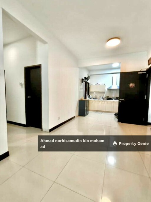 Ground Floor! Resort Style. Desa Idaman Residence, Puchong Prima for SALE