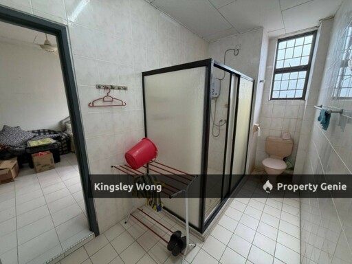 Taman Pinji Mewah Double Storey Terrace House Well Maintain Condition Fully Loan Available Near Aeon Mall Pengkalan Botani