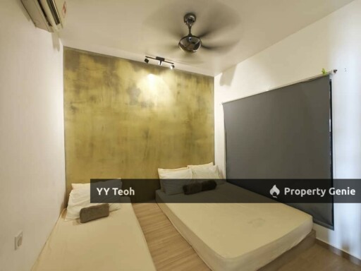 Kota Laksamana Single Storey