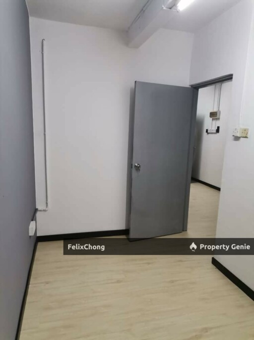 Bandar Putra Kulai 2 Sty Low Cost,Jalan Jati,Kulai,Renovated