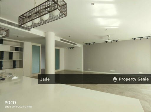 One Menerung @ Bangsar  3 Bedroom | Private Lift | 5 Min Walk To Bangsar Shopping Centre