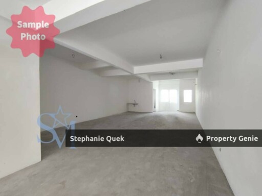 Subang Jaya Usj 5 Storey Shop Lot For Sale