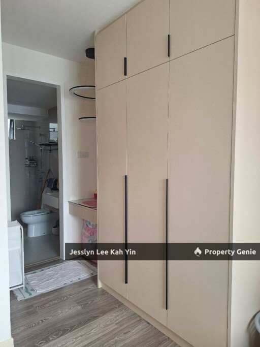 United Point Residence - Tower A | Condominium