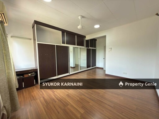 TOWNHOUSE MONTEREZ GOLF & COUNTRY CLUB Sek U9 Shah Alam