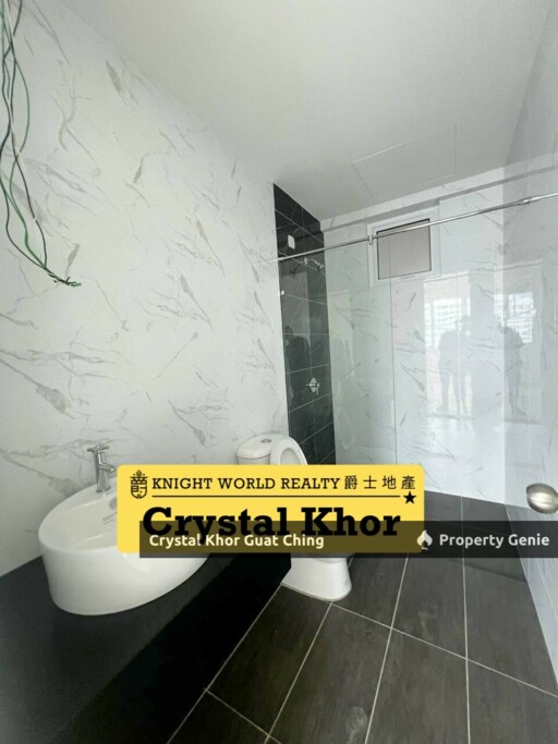 The Zen, Bayan Lepas, Upgraded Unit, High Floor