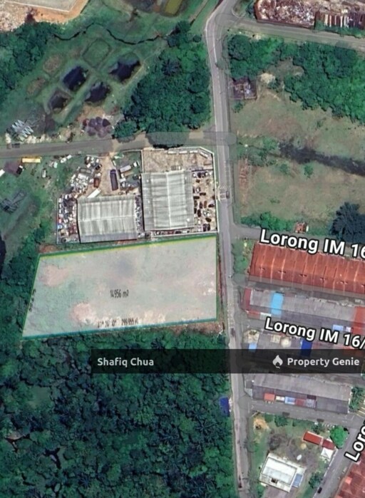 Development Land Indera Mahkota 16, Kuantan Pahang For Sale