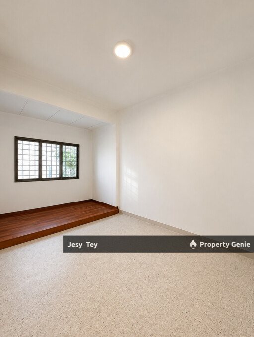 Taman Tasek Double Storey House for Rent (Preferred Chinese)