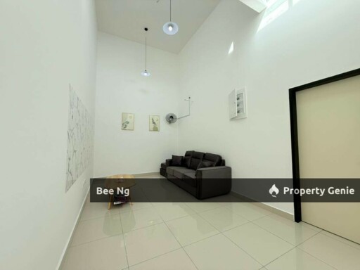 Taman Mutiara Maju / Mutiara Rini