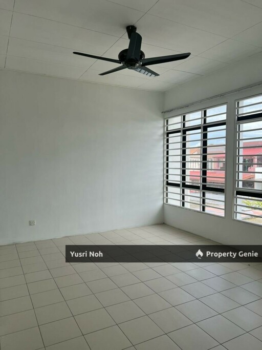 2 Storey Terrace at Bukit Saujana, Saujana Utama, Sg Buloh
